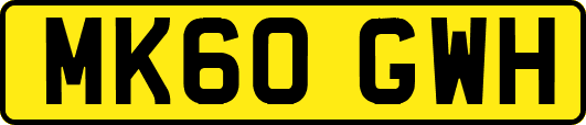 MK60GWH