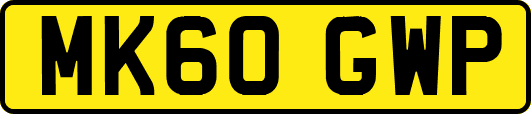 MK60GWP
