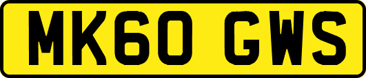 MK60GWS