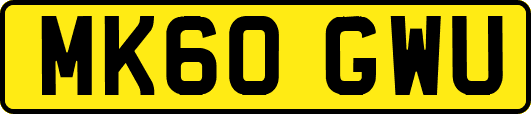 MK60GWU
