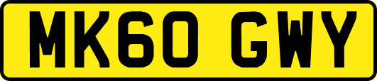MK60GWY