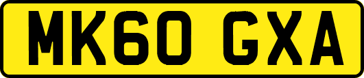 MK60GXA