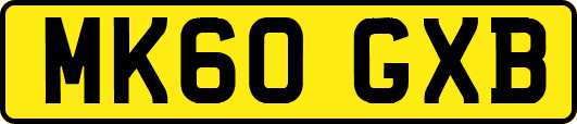 MK60GXB
