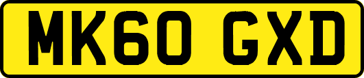 MK60GXD