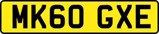 MK60GXE