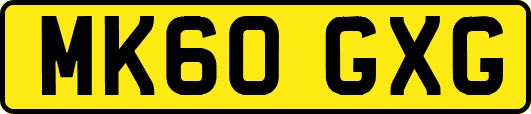 MK60GXG