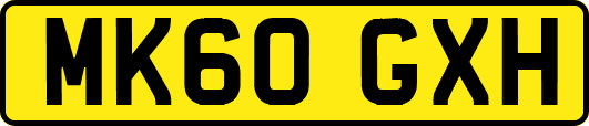 MK60GXH