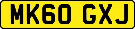 MK60GXJ