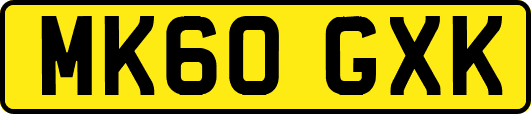 MK60GXK