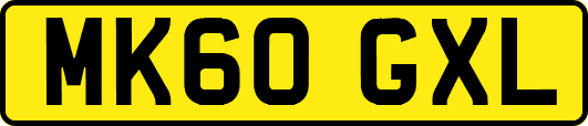 MK60GXL
