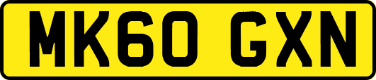 MK60GXN