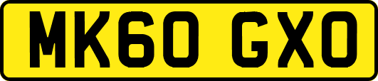 MK60GXO