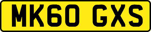 MK60GXS