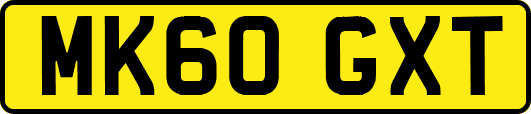 MK60GXT