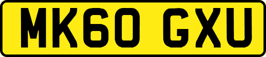 MK60GXU