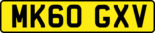 MK60GXV