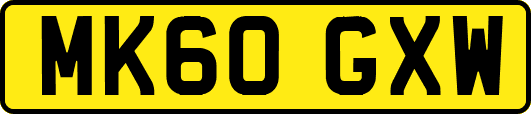MK60GXW