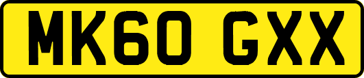 MK60GXX