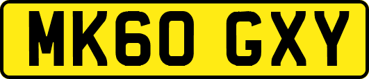 MK60GXY