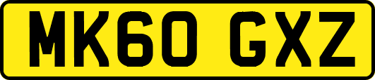 MK60GXZ