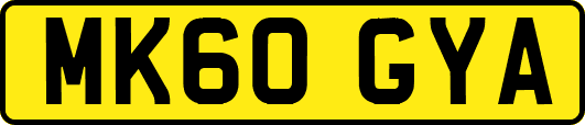 MK60GYA