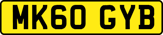 MK60GYB