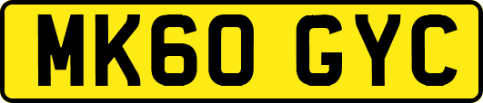 MK60GYC