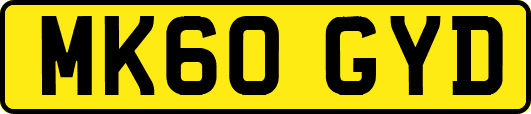 MK60GYD