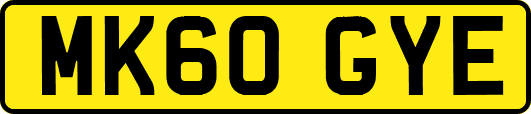 MK60GYE