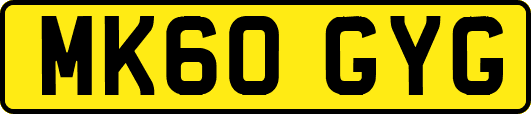 MK60GYG