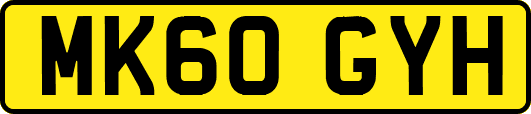 MK60GYH