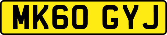 MK60GYJ