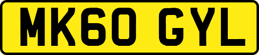 MK60GYL