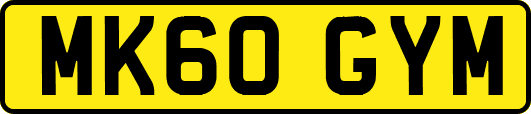 MK60GYM