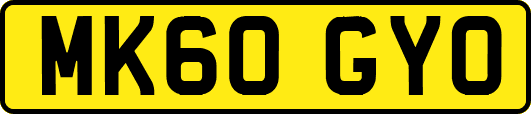 MK60GYO