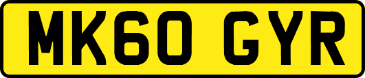 MK60GYR