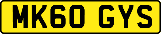 MK60GYS