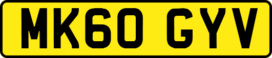 MK60GYV