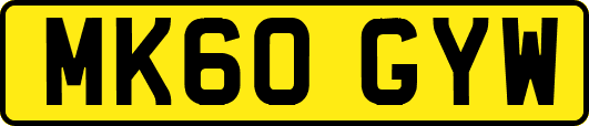 MK60GYW