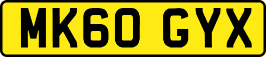 MK60GYX