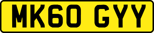 MK60GYY