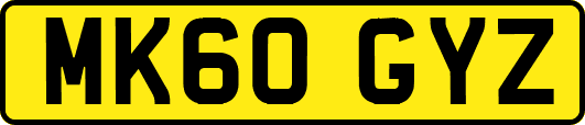 MK60GYZ