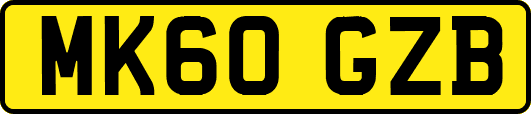MK60GZB
