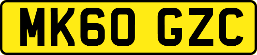 MK60GZC