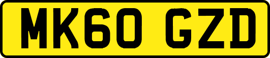 MK60GZD