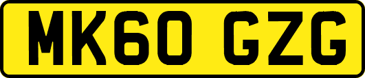 MK60GZG