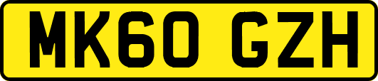 MK60GZH
