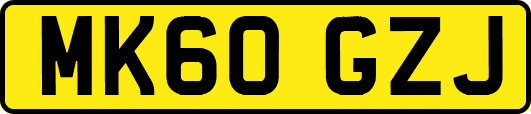 MK60GZJ