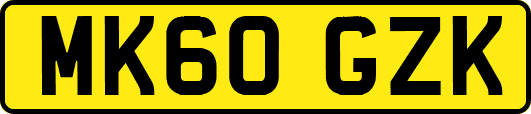 MK60GZK