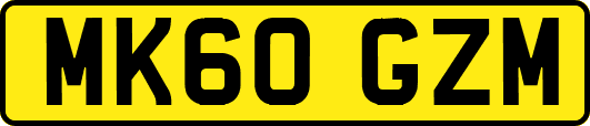 MK60GZM